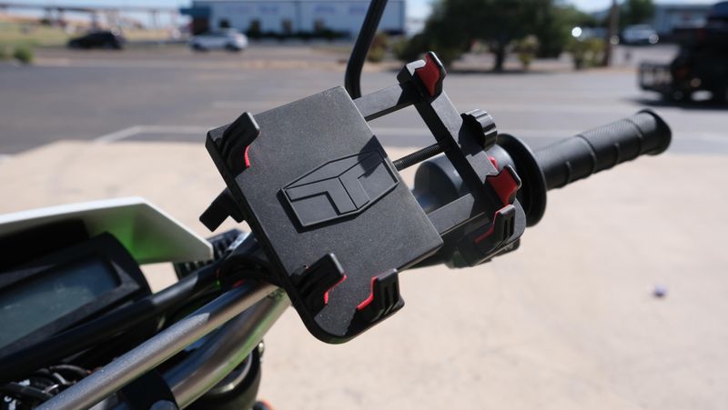 USED 2023 KAWASAKI KLX 300 Image 11