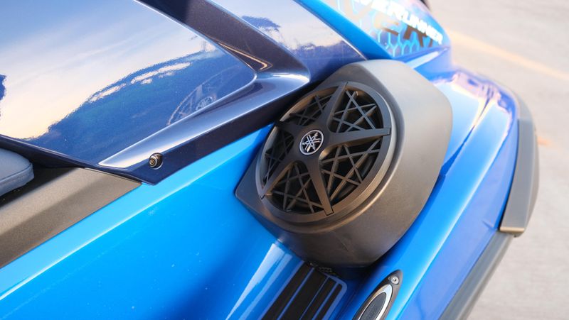 NEW 2026 YAMAHA VX LIMITED Image 4