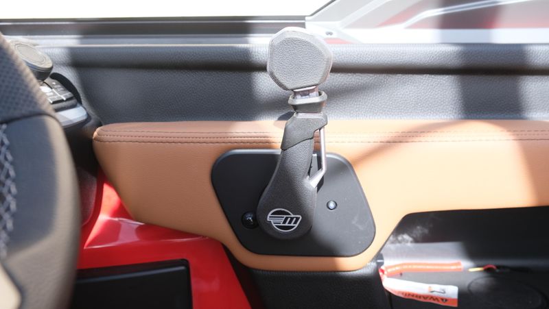 NEW 2026 MALIBU 23 LSV Image 25