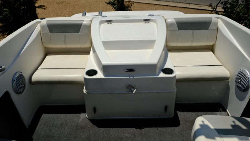USED 2012 BAYLINER 175 BR Image 12