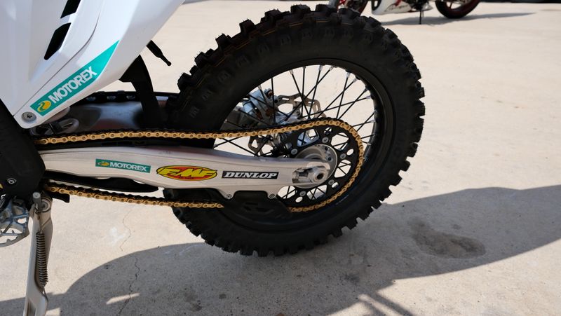 USED 2025 KTM 300 XC Image 12