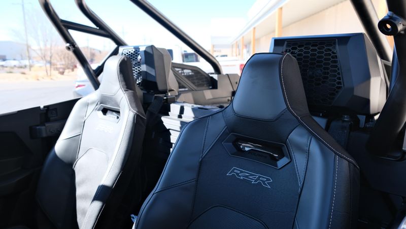 NEW 2026 POLARIS RZR PRO XP 4 ULTIMATE Image 18