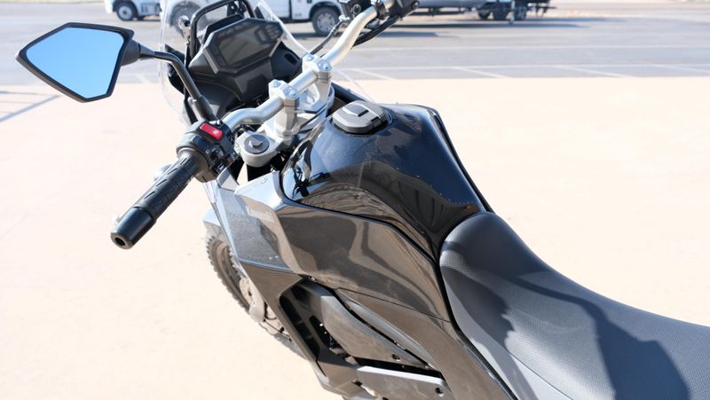 NEW 2026 KAWASAKI KLE500 ABS Image 15