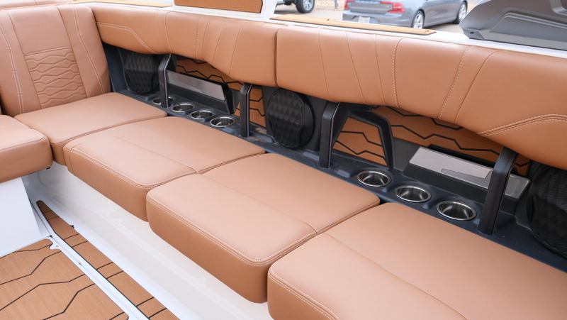 NEW 2026 MALIBU WAKESETTER 23 MXZ Image 26