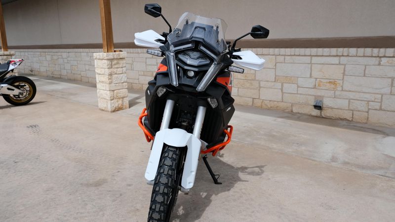 NEW 2026 KTM 1390 SUPER ADVENTURE R Image 8