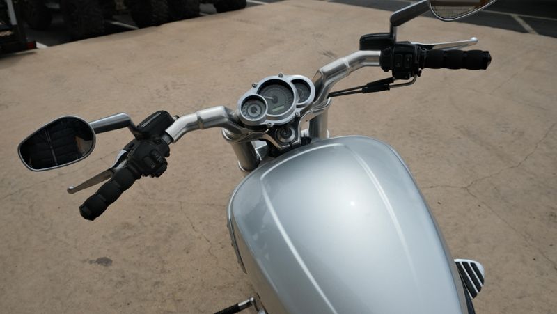 USED 2009 HARLEY VRSC VROD MUSCLE Image 14