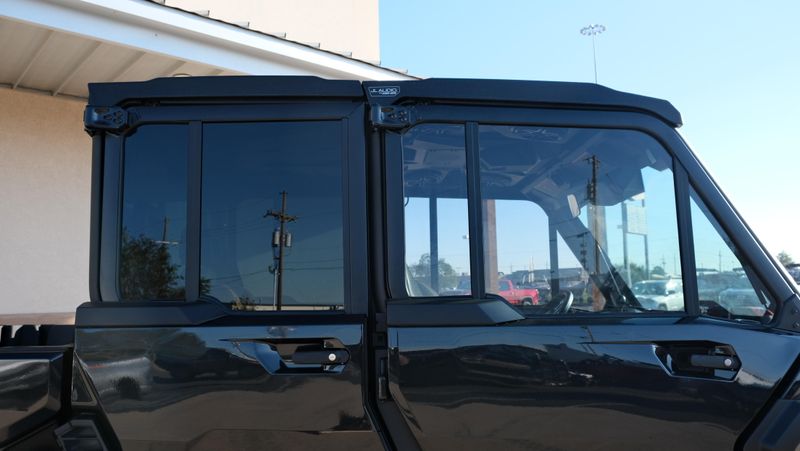 NEW 2026 CAN-AM DEFENDER MAX LONE STAR CAB HD11 Image 16