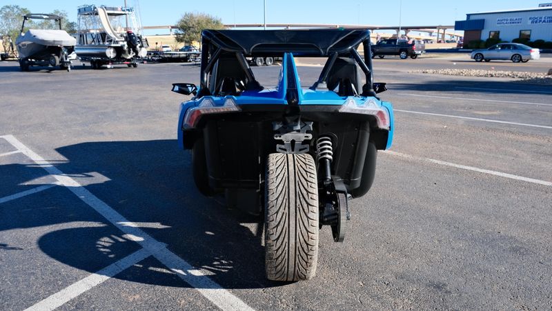 USED 2022 SLINGSHOT SL MANUAL Image 3