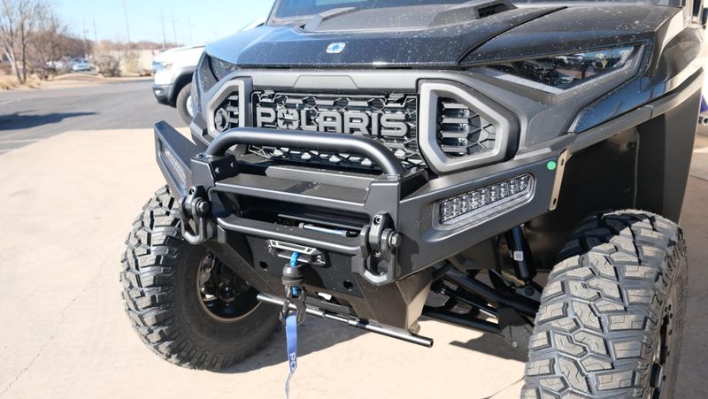 NEW 2026 POLARIS RANGER CREW XD 1500 NORTHSTAR TEXAS EDITION Image 15