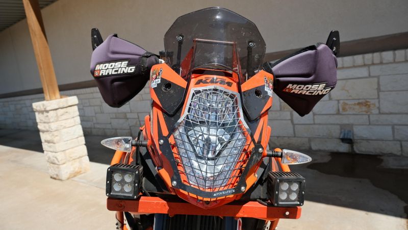 USED 2016 KTM 1190 ADVENTURE R Image 5