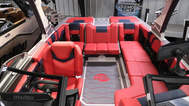 NEW 2026 MALIBU WAKESETTER 23 MXZ Image 9