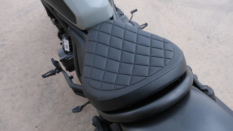 NEW 2026 HONDA REBEL 1100 DCT Image 13