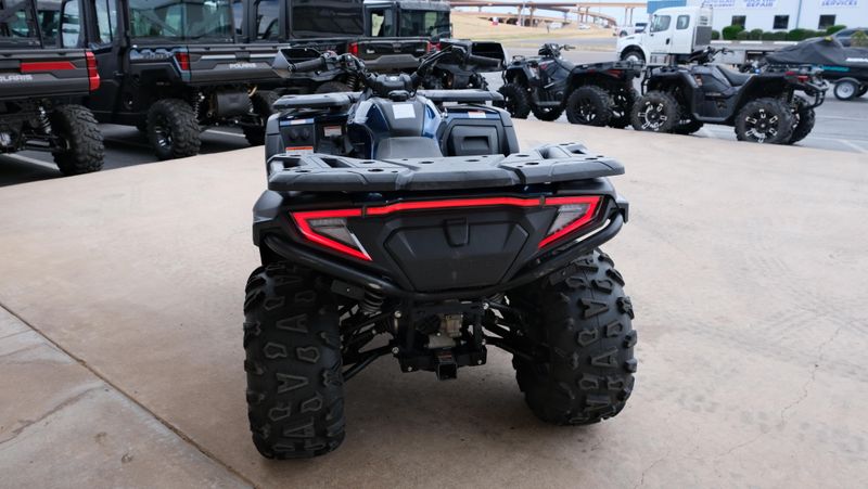 USED 2025 CFMOTO CFORCE 600 CF600AZ3SA Image 4