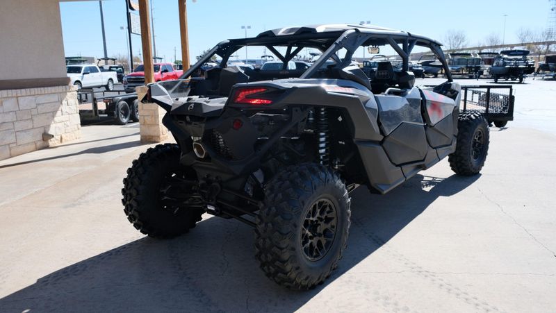 NEW 2026 CAN-AM MAVERICK X3 MAX X TURBO Image 3