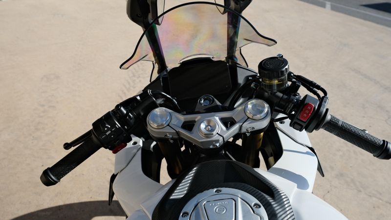 NEW 2026 CFMOTO 450SS Image 15