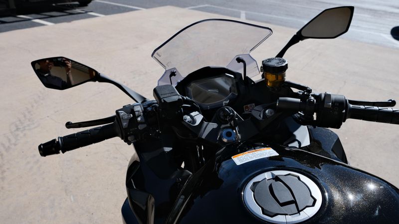 NEW 2026 KAWASAKI NINJA 1100SX ABS Image 17