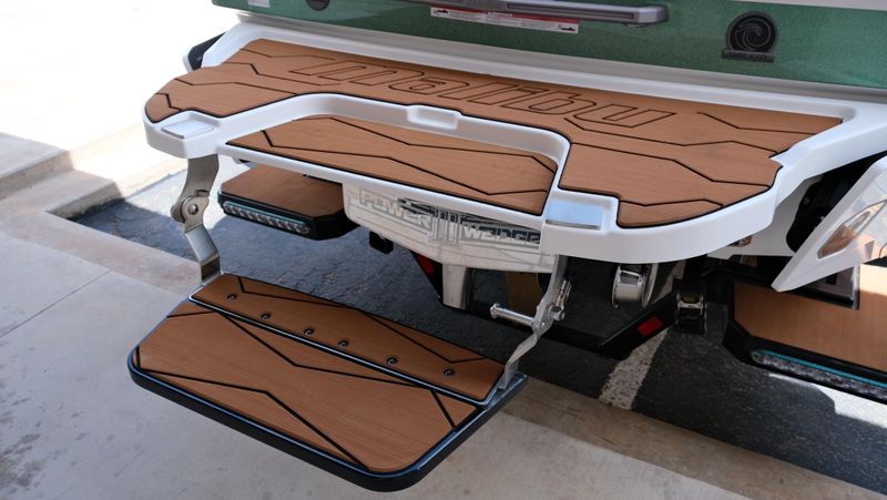 NEW 2026 MALIBU WAKESETTER 24 MXZ Image 8