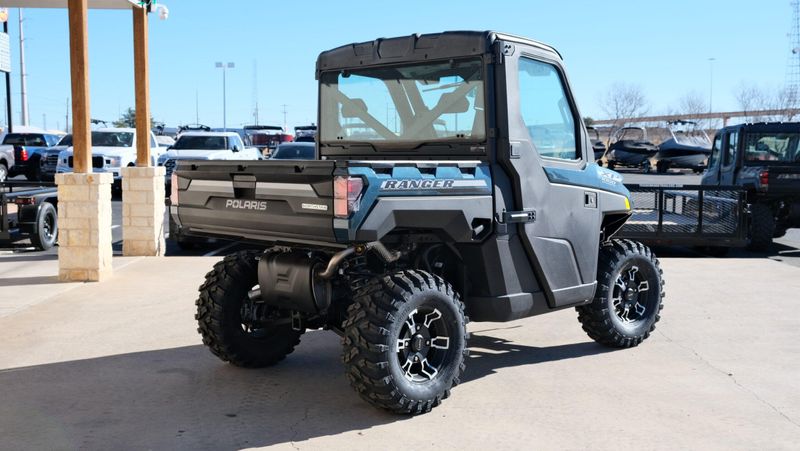 NEW 2026 POLARIS RANGER XP 1000 NORTHSTAR EDITION PREMIUM Image 3