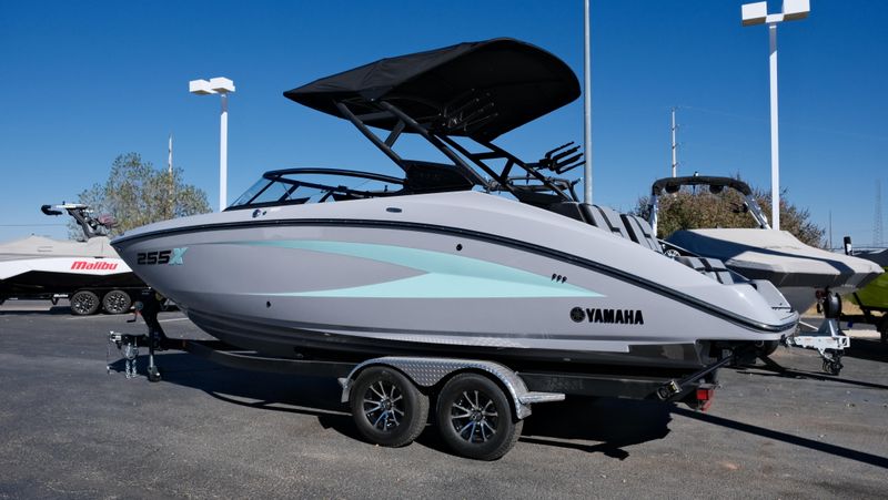 NEW 2026 YAMAHA 255XD Image 6