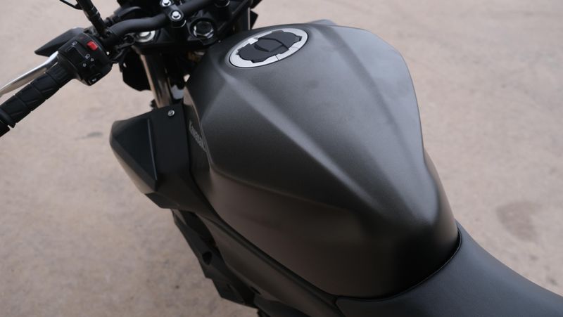NEW 2026 KAWASAKI Z650S ABS Image 12
