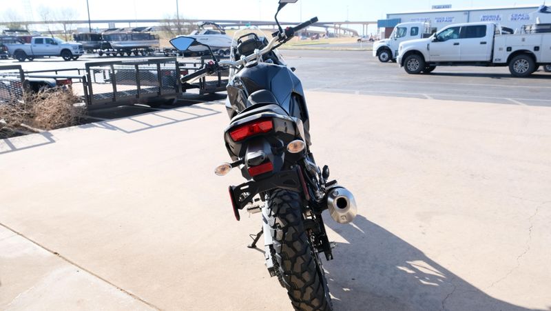 NEW 2026 KAWASAKI KLE500 ABS Image 4