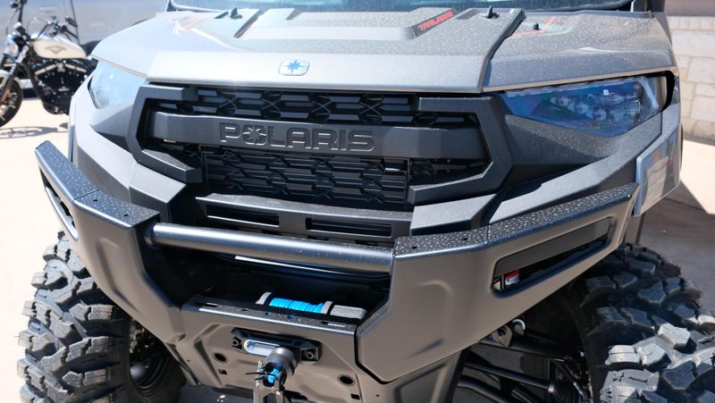 NEW 2026 POLARIS RANGER CREW XP 1000 NORTHSTAR TRAIL BOSS EDITION Image 13
