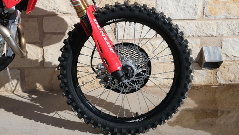 NEW 2026 HONDA CRF250R WORKS EDITION Image 11