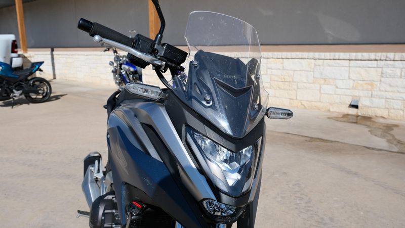 USED 2024 HONDA NC750X DCT Image 10