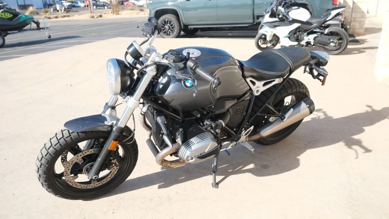 USED 2023 BMW R NINET SCRAMBLER Image 7