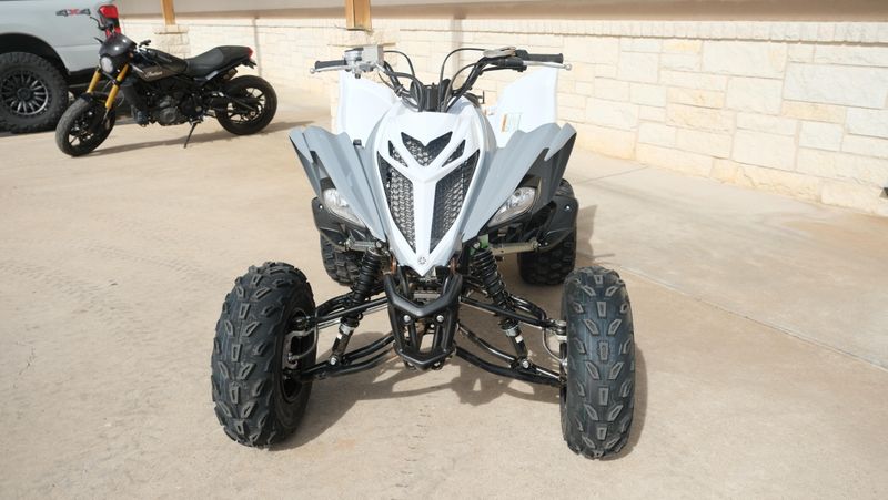 NEW 2026 YAMAHA RAPTOR 700 Image 8