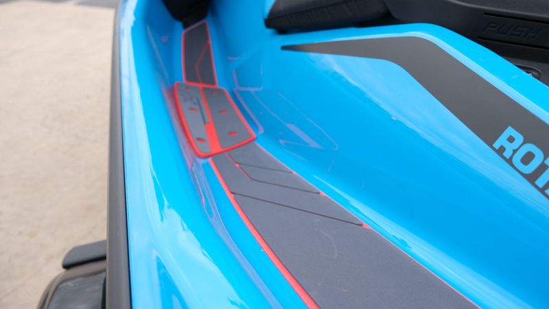 NEW 2026 SEADOO RXP-X 325 WITH SOUND SYSTEM Image 14