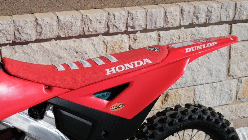 NEW 2026 HONDA CRF250R WORKS EDITION Image 10
