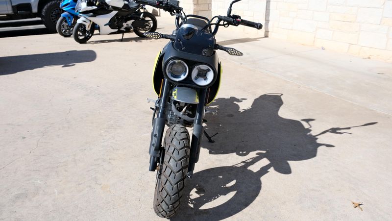 USED 2024 CFMOTO PAPIO CL Image 8