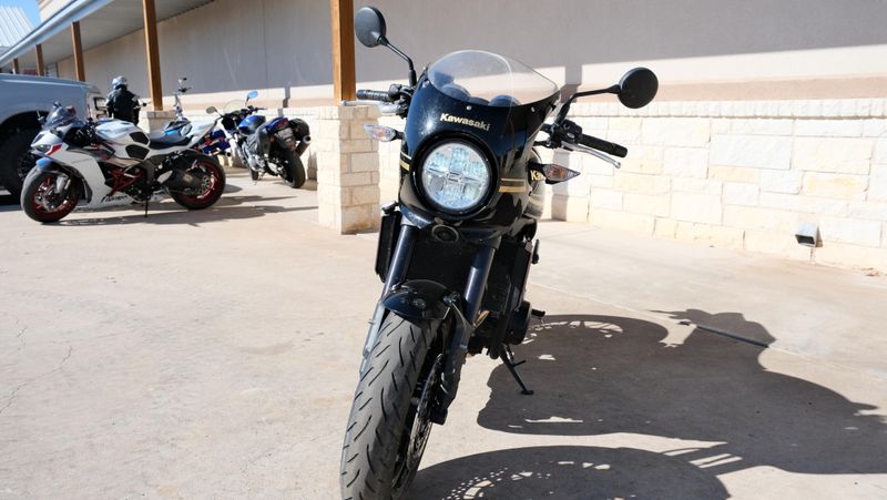 USED 2023 KAWASAKI Z900RS CAFE Image 6