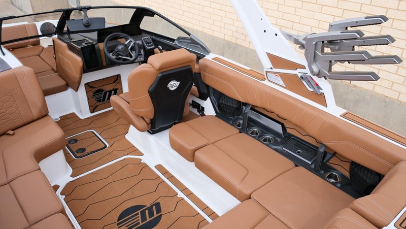 NEW 2026 MALIBU WAKESETTER 23 MXZ Image 22