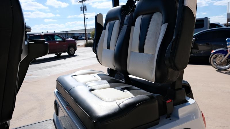 USED 2024 EVOLUTION LITHIUM LIFE PO4 Image 12