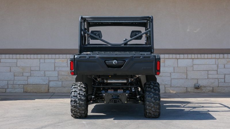 NEW 2026 CAN-AM DEFENDER MAX DPS HD9 Image 4