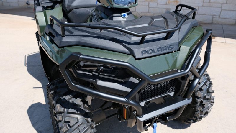 NEW 2026 POLARIS SPORTSMAN TOURING 570 PREMIUM Image 9