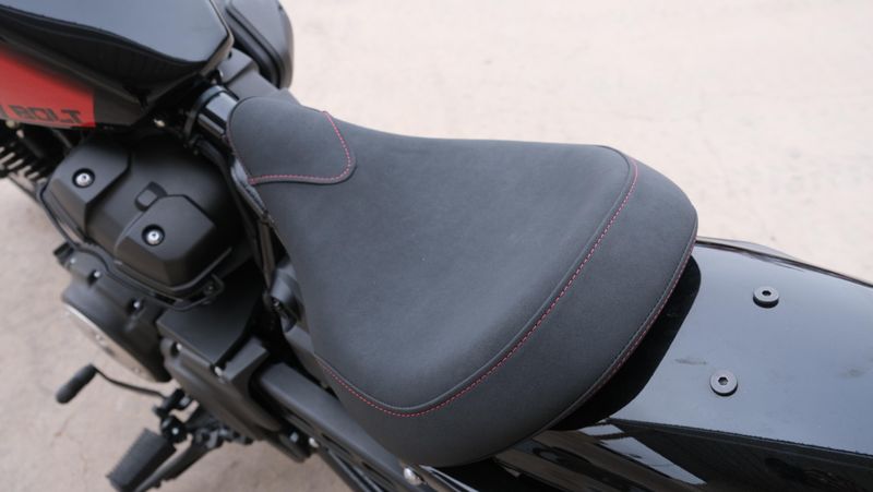 USED 2024 YAMAHA BOLT-RSPEC-RAVEN Image 13