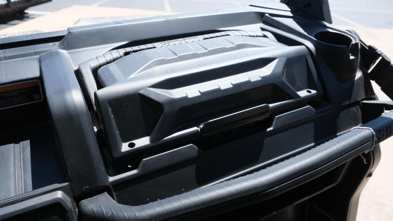 USED 2026 CAN-AM DEFENDER XT HD9 Image 12