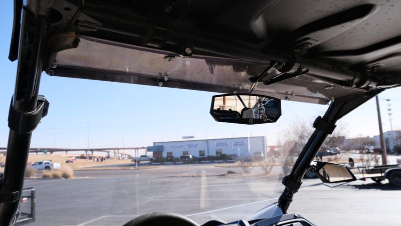 USED 2022 YAMAHA YXZ1000R EPS SS XTR Image 12