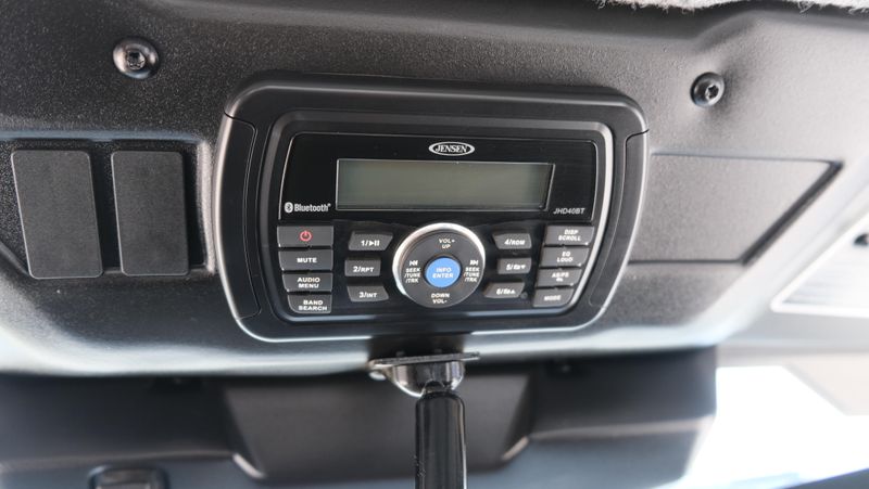 USED 2020 CAN-AM DEFENDER MAX LTDCAB HD10 Image 18