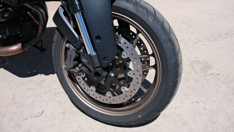 USED 2024 CFMOTO 800NK CF8007US Image 9