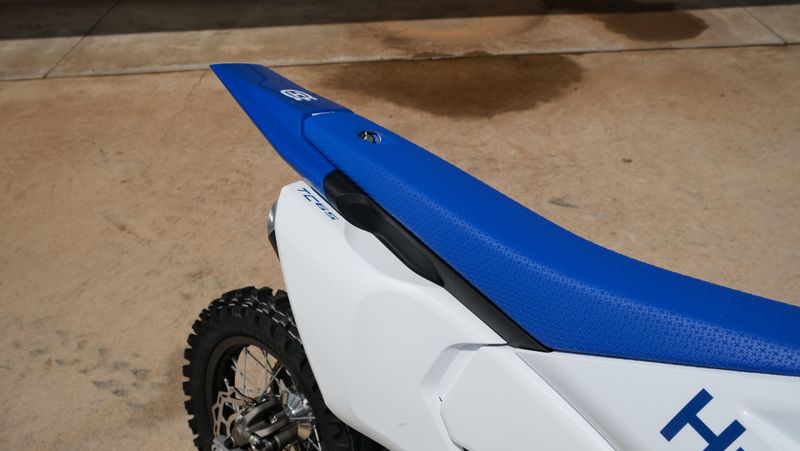 NEW 2027 HUSQVARNA TC 65 Image 9