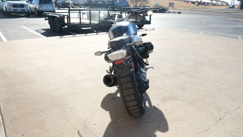 USED 2023 BMW R NINET SCRAMBLER Image 4