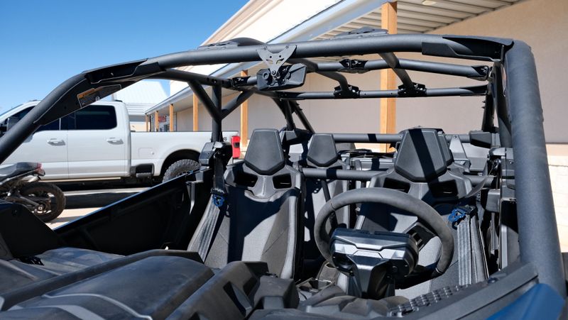 NEW 2026 CAN-AM MAVERICK X3 MAX DS TURBO Image 12