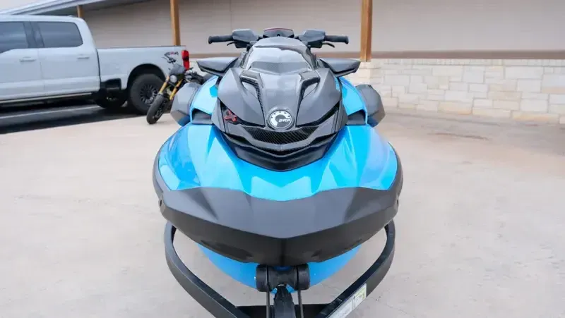 NEW 2026 SEADOO RXP-X 325 WITH SOUND SYSTEM Image 7