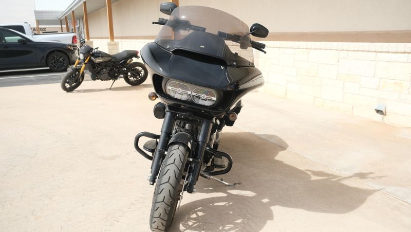 USED 2023 HARLEY ROAD GLIDE ST Image 8