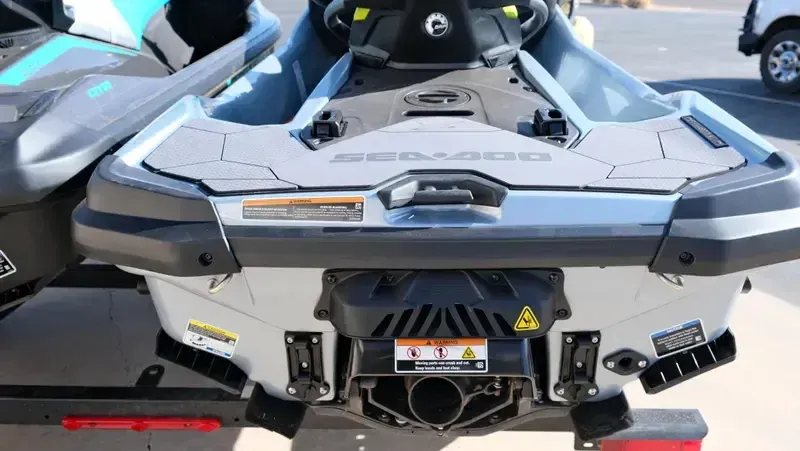 NEW 2026 SEADOO RXP-X 325 WITH SOUND SYSTEM Image 11