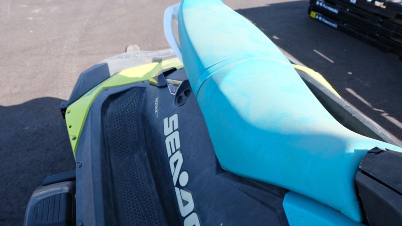 USED 2019 SEADOO PW SPARK3 900HOIBRCONVSOUND NYRB 19 Image 8